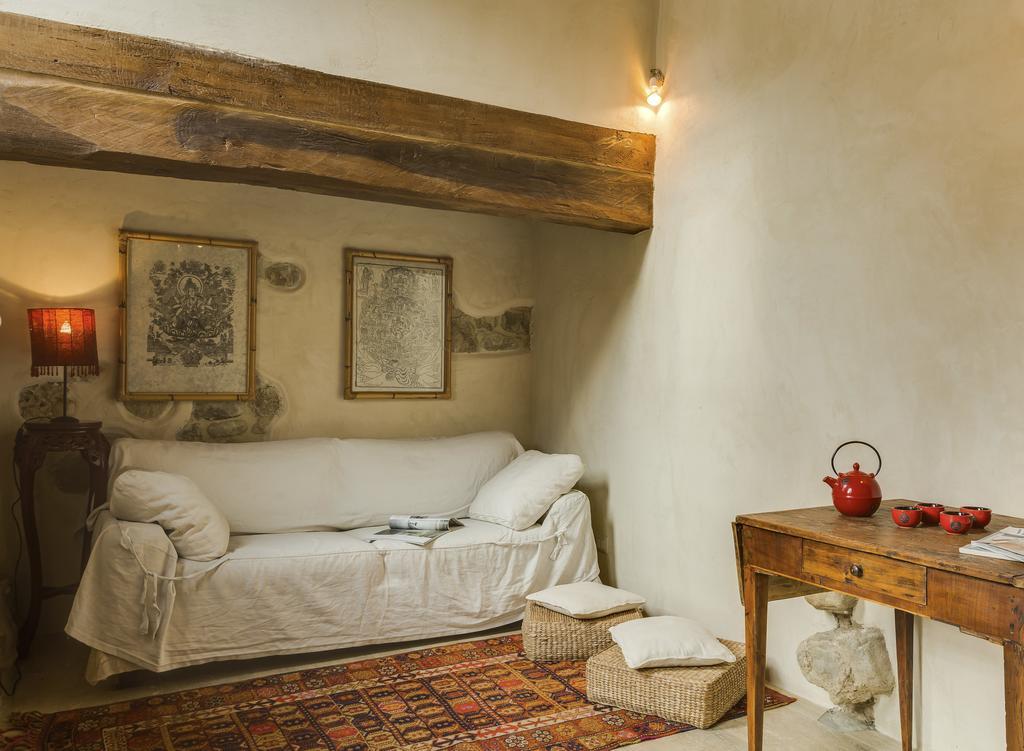 Agriturismo Le Canterie Radicondoli Kültér fotó