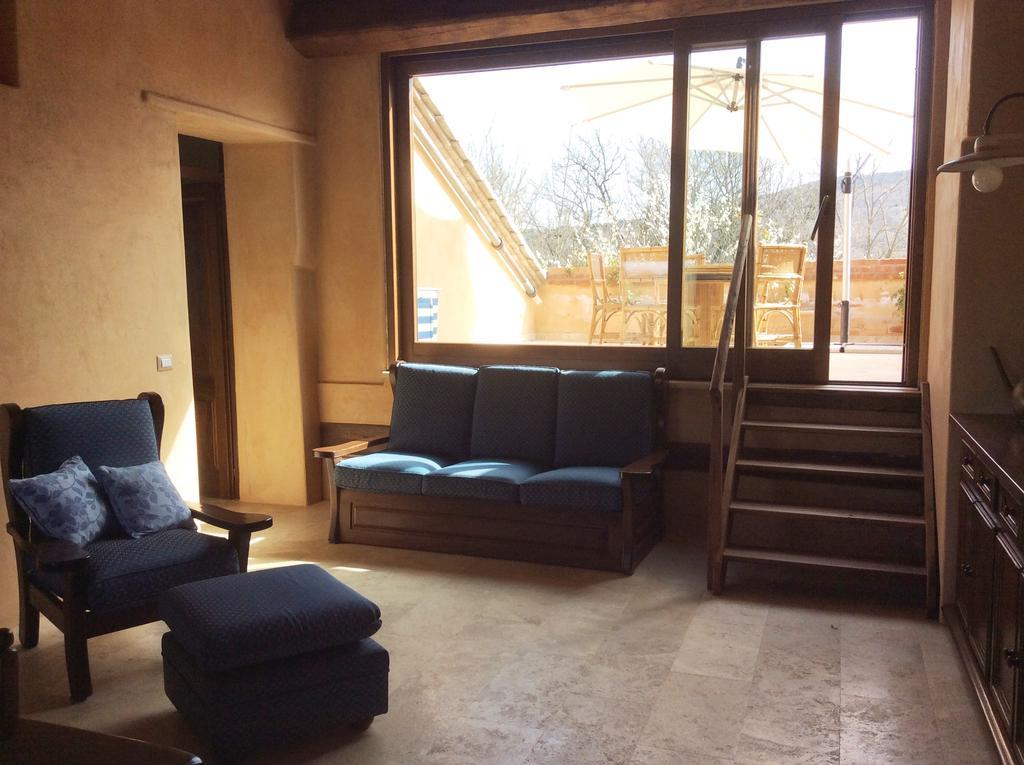 Agriturismo Le Canterie Radicondoli Kültér fotó