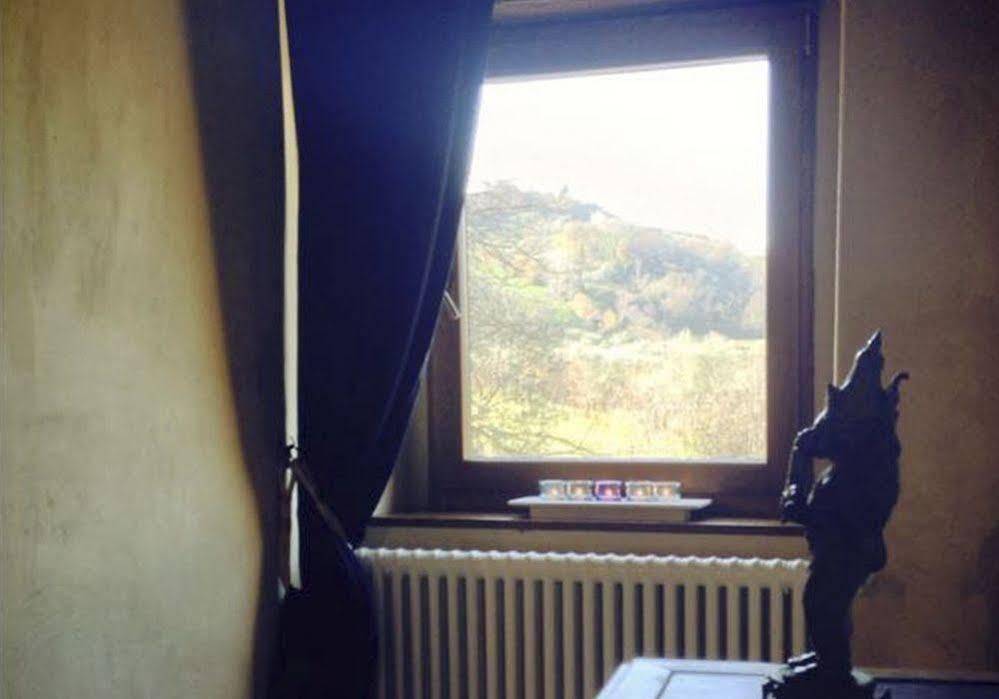Agriturismo Le Canterie Radicondoli Kültér fotó