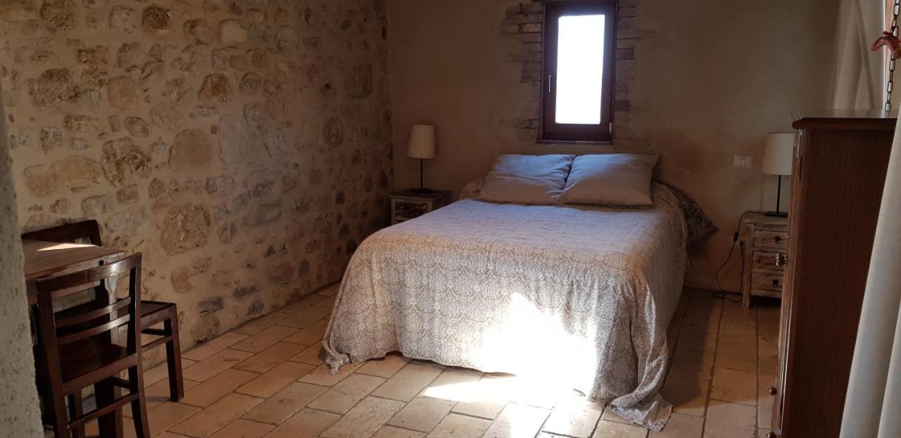 Agriturismo Le Canterie Radicondoli Kültér fotó